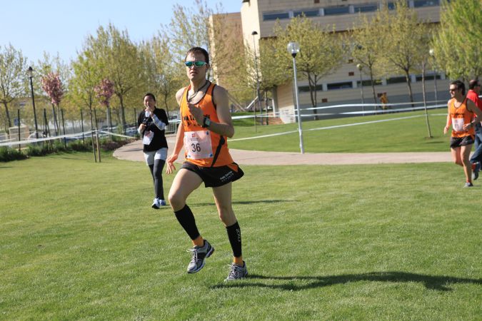 Trofeo Rector de Atletismo-30